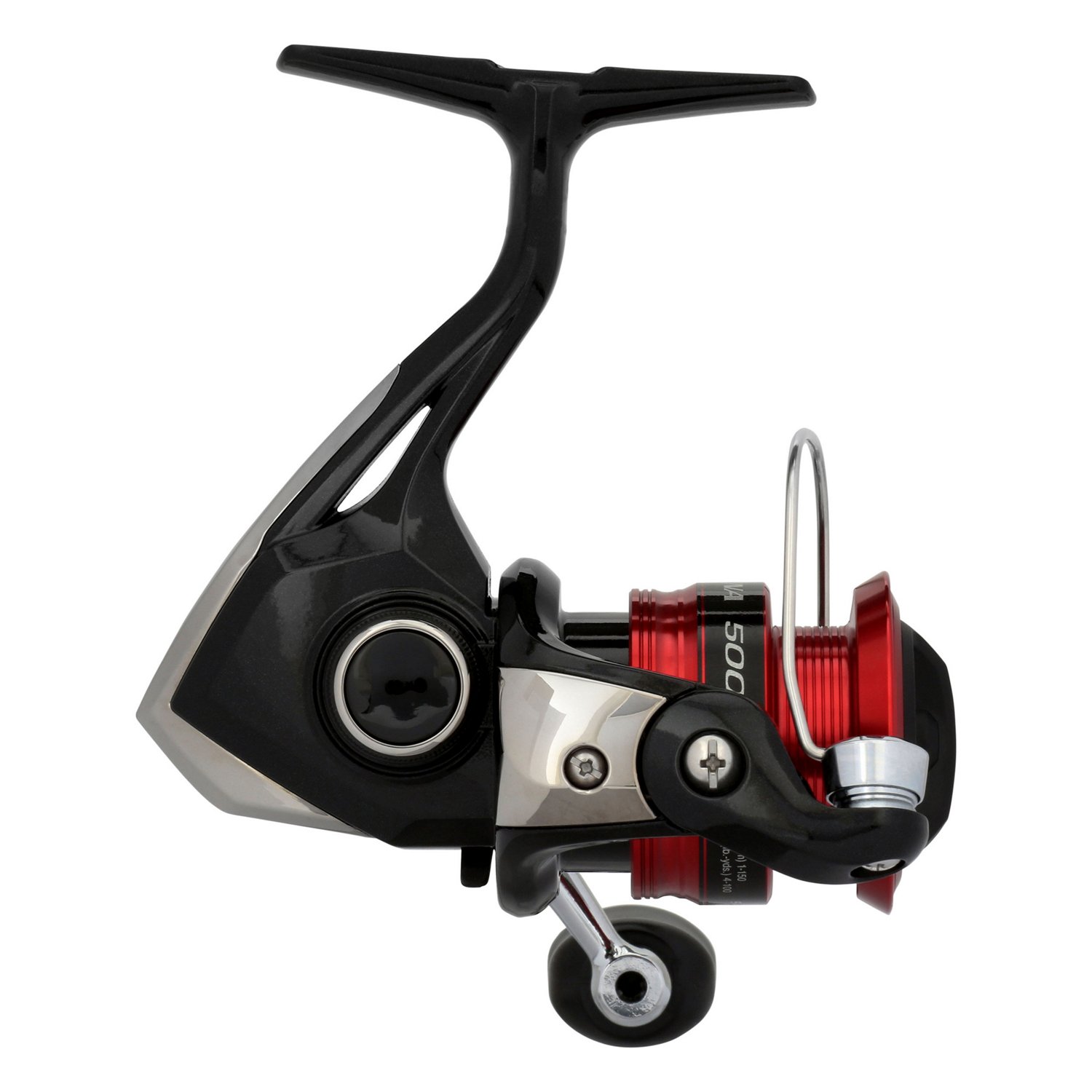 Shimano Sienna FG Spinning Reel - view number 4