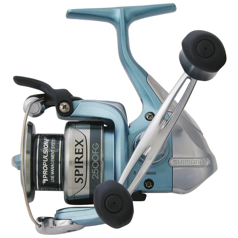 Shimano Spirex Fg S… - image