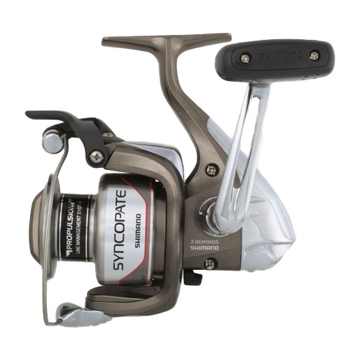 Shimano Syncopate FG Spinning Reel
