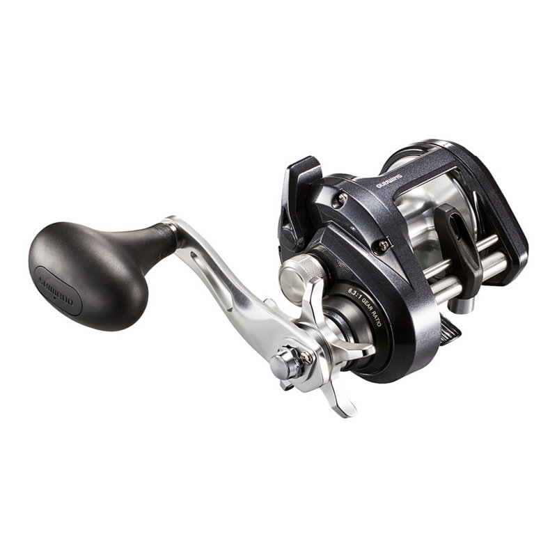 Shimano Tekota A Hg… - image