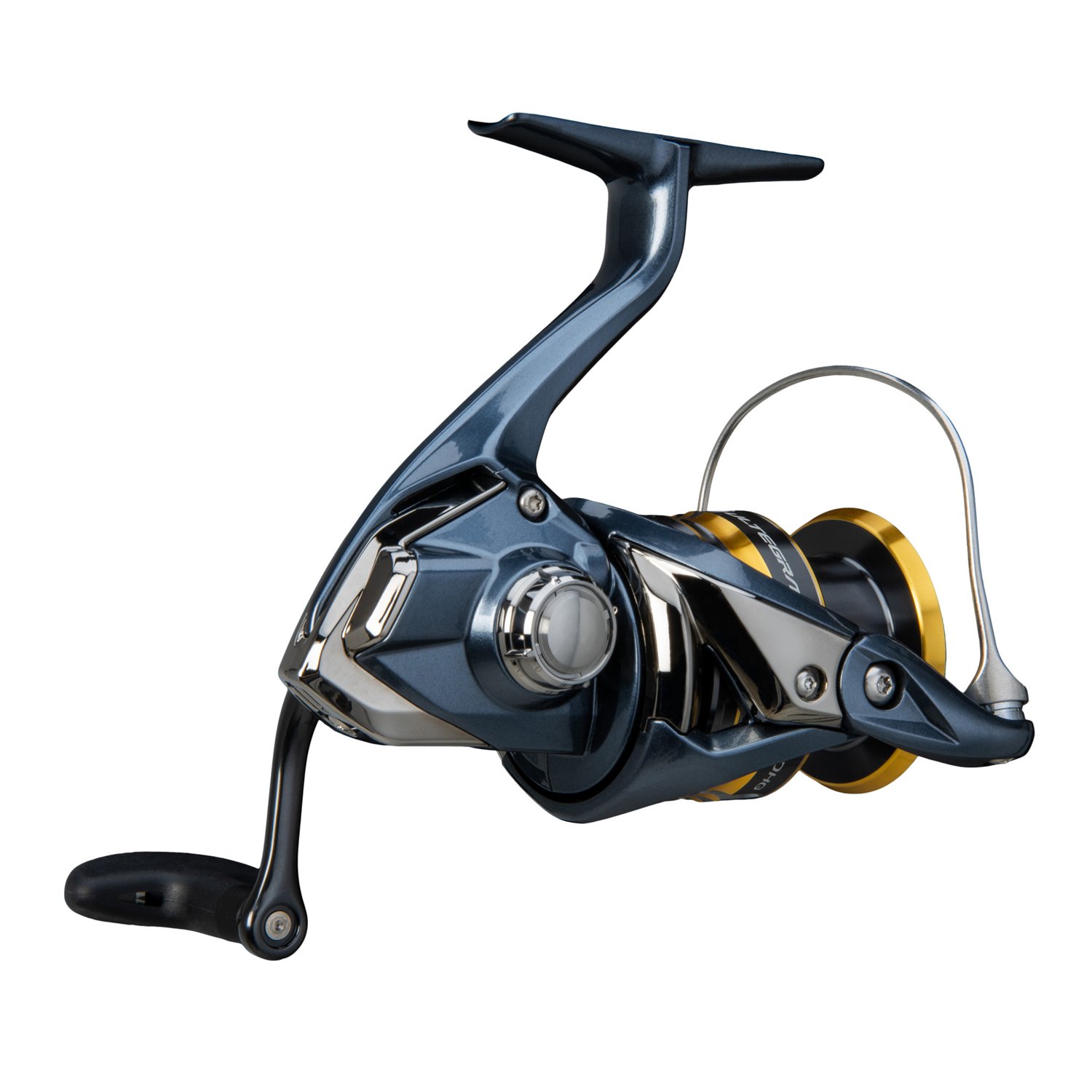 Shimano Ultegra 4000XG Spinning Reel - view number 4