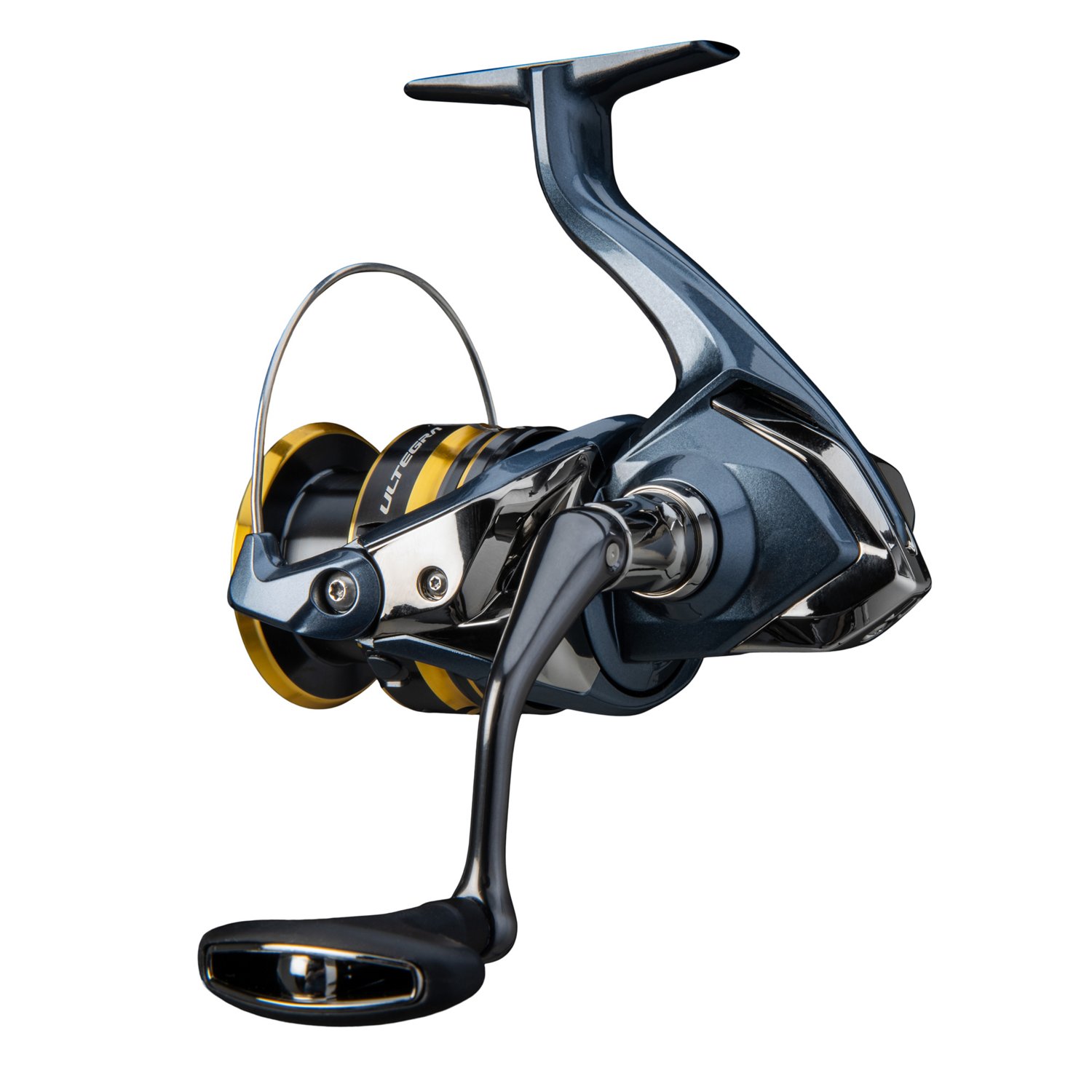 Shimano Ultegra 4000XG Spinning Reel - view number 5