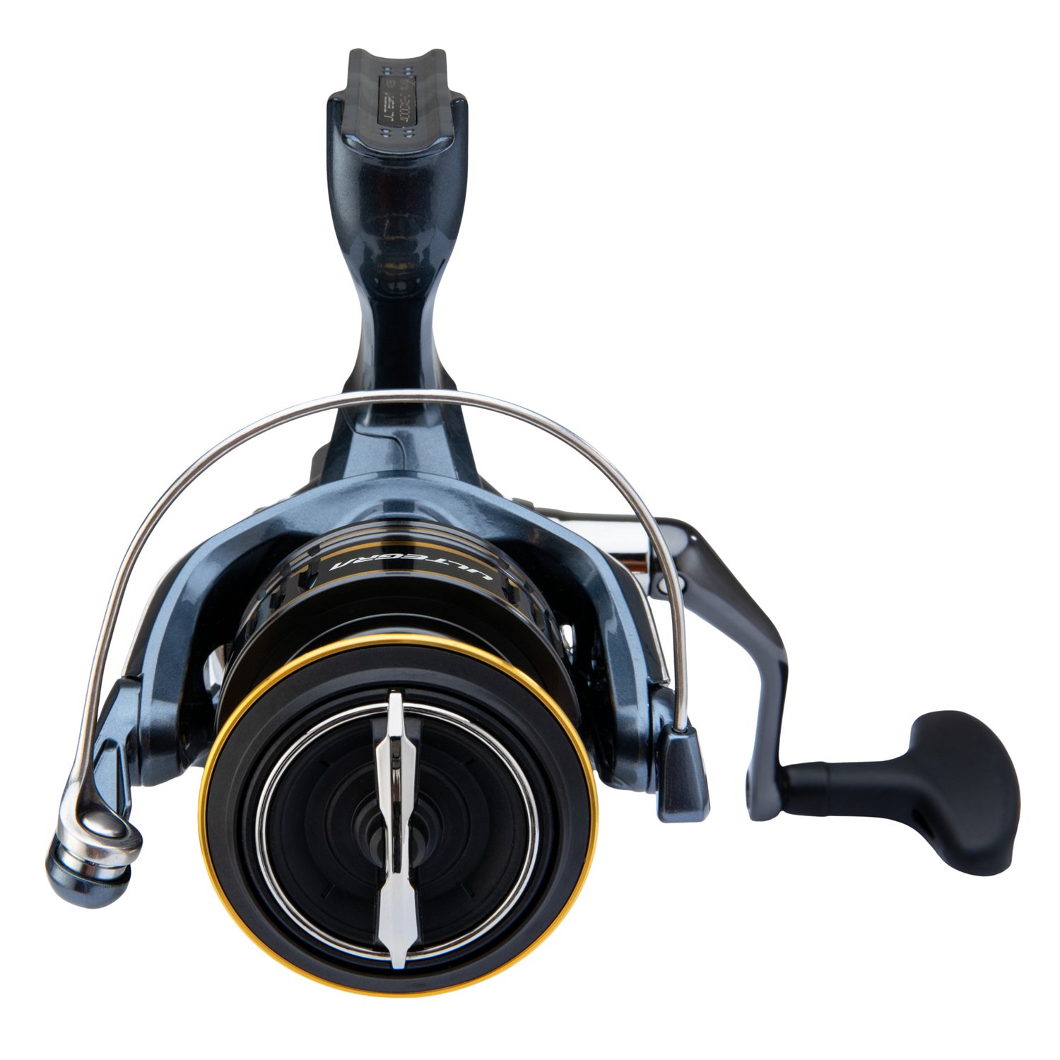 Shimano Ultegra Spinning Reel - view number 3