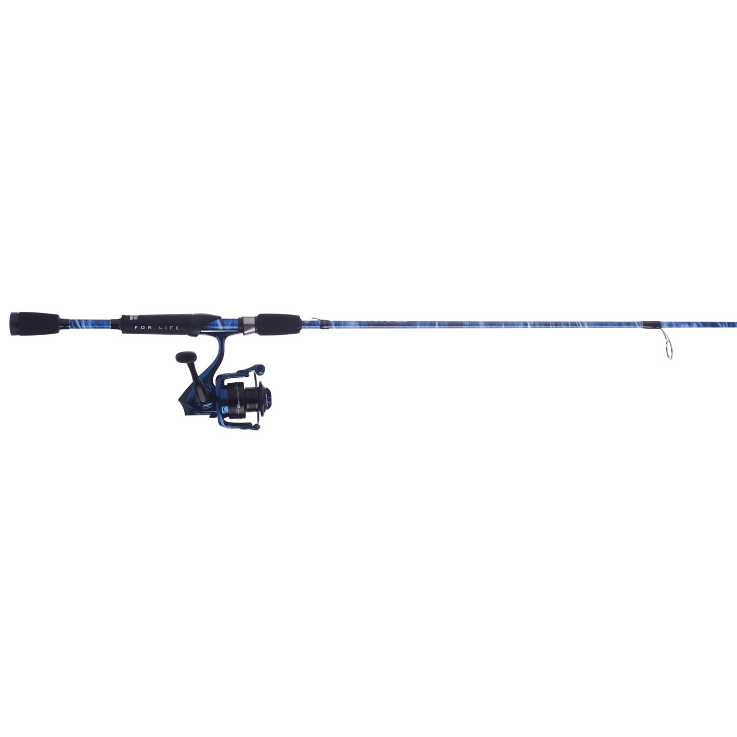 Abu Garcia Aqua Max Spinning Combo - view number 2