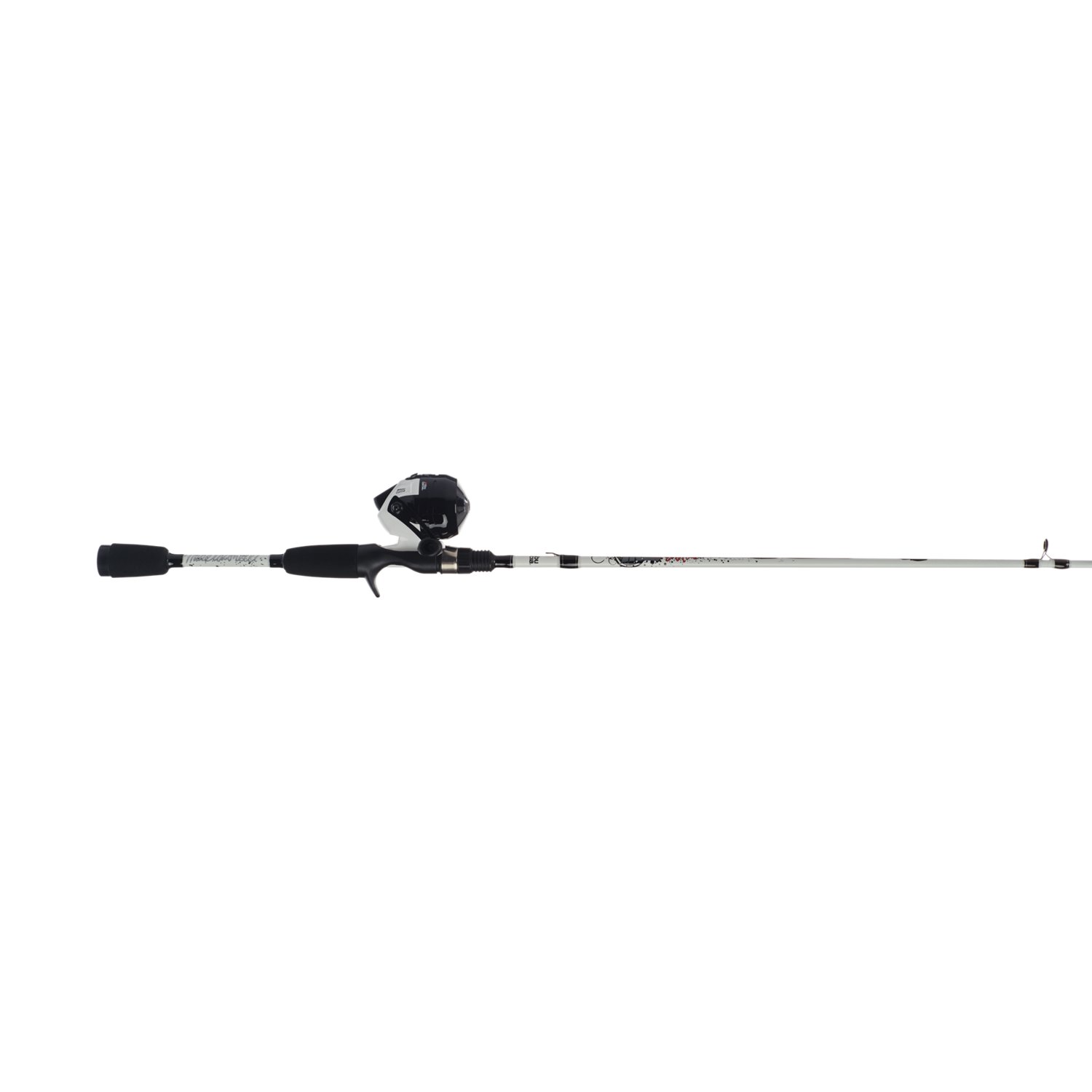 Abu Garcia Ike Dude Spincast Combo                                                                                               - view number 3