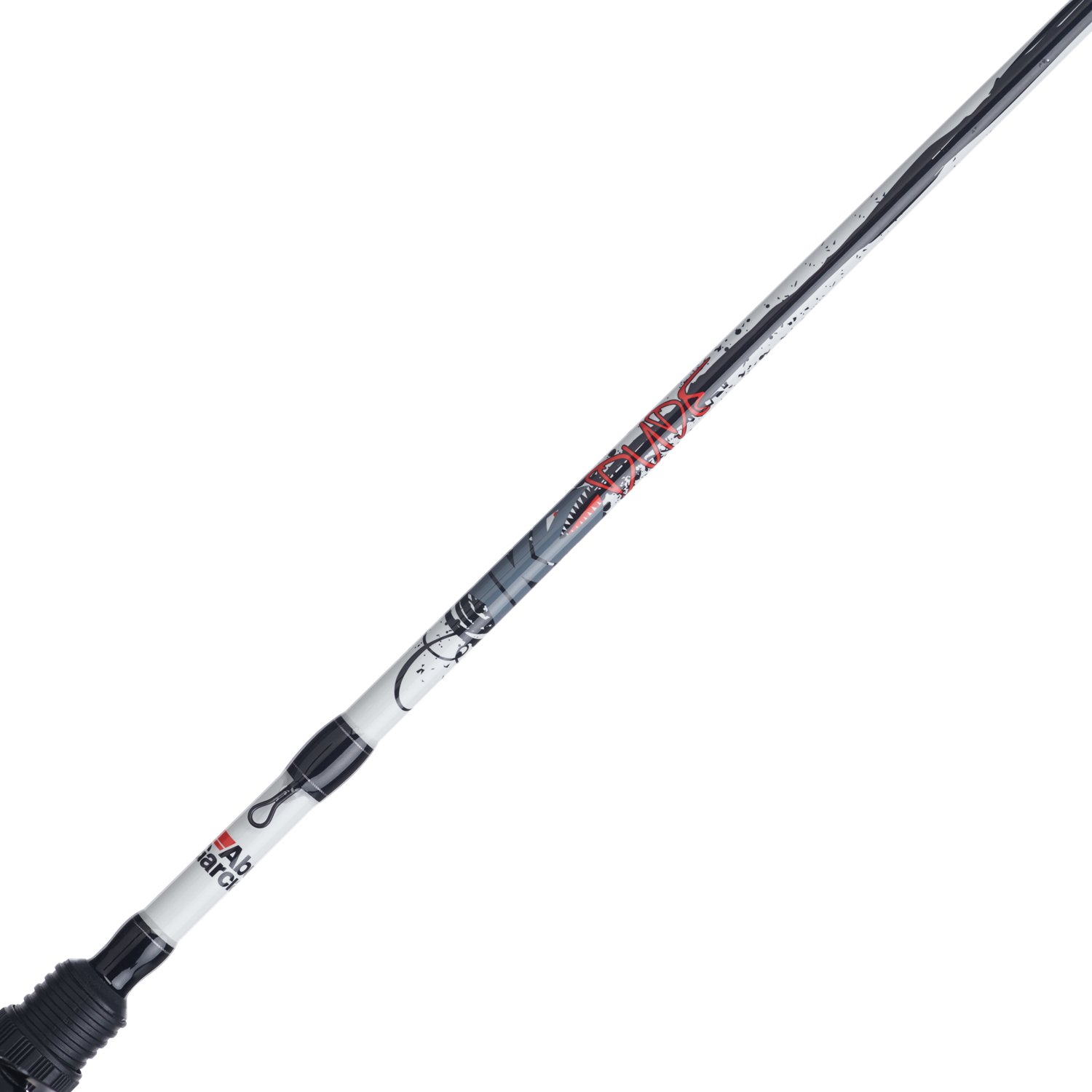 Abu Garcia Ike Dude Spincast Combo                                                                                               - view number 4