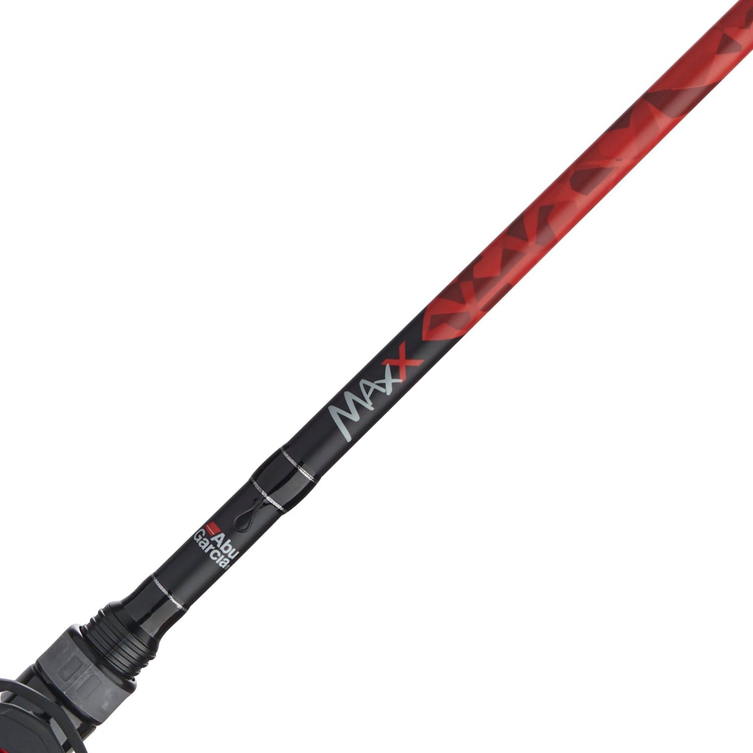 Abu garcia black max deals baitcast rod and reel combo