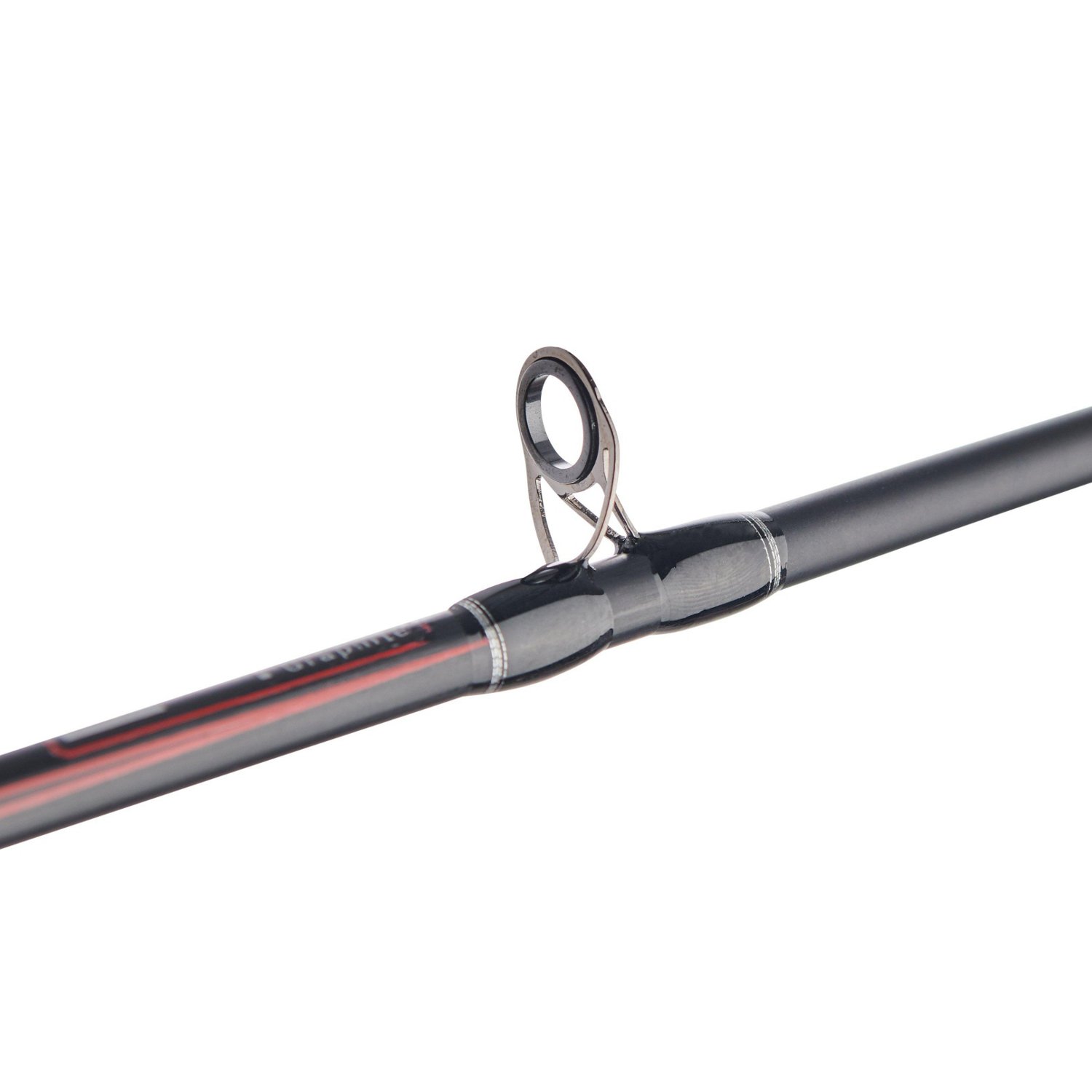 Abu Garcia Vengeance Baitcast Combo Academy, 58% OFF