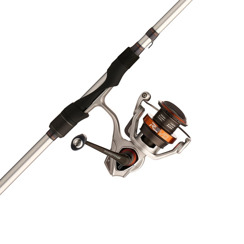 Abu Garcia Revo X S… - image