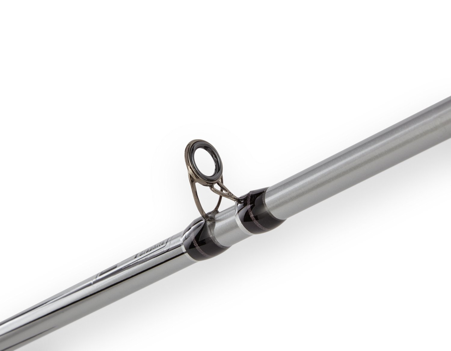 Abu Garcia Vengeance Baitcast Combo                                                                                              - view number 8