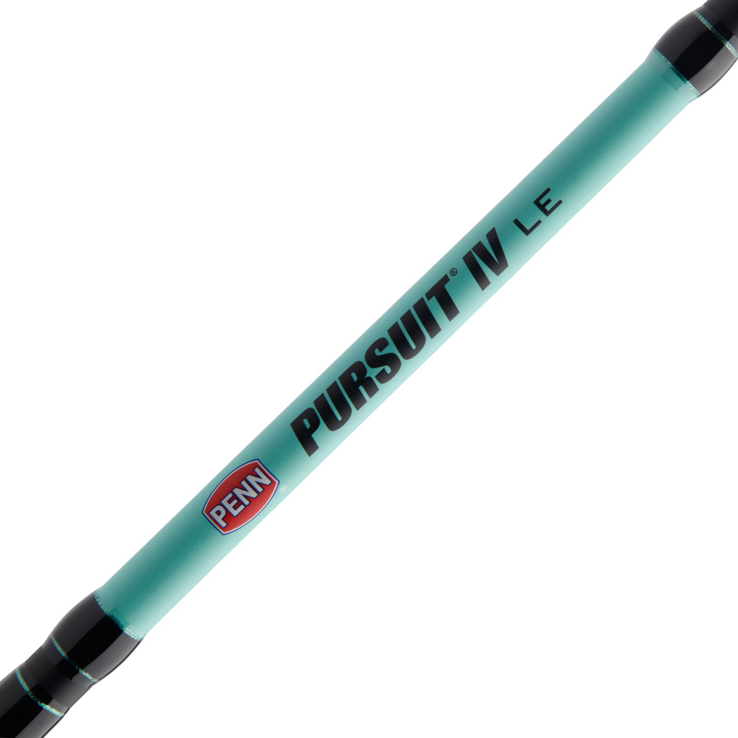 PENN Pursuit IV LE 7 in ML Rod and Reel Combo                                                                                    - view number 6