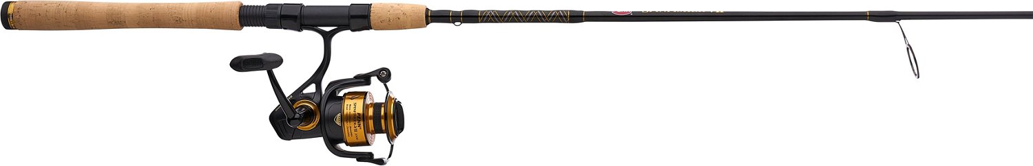 PENN Spinfisher VII Spinning Combo                                                                                               - view number 4