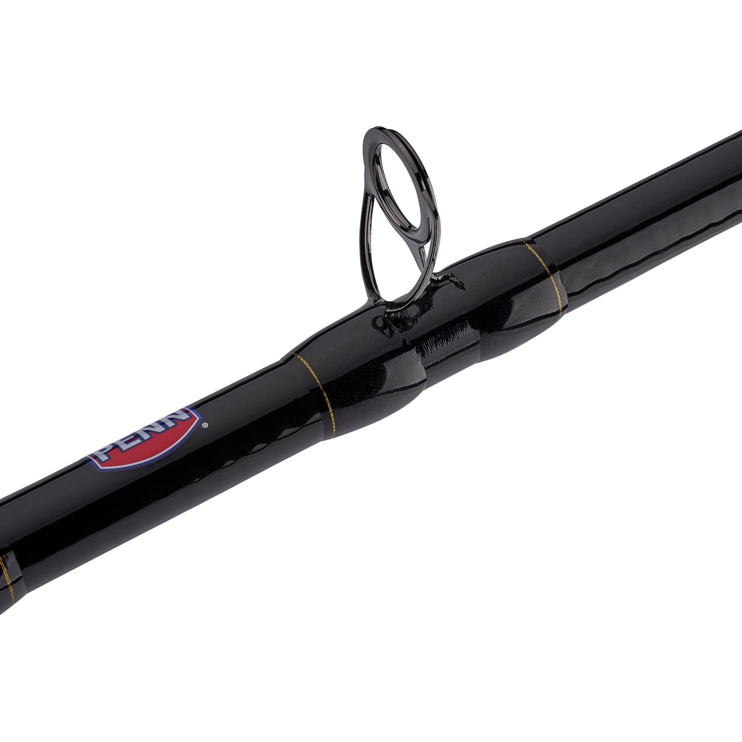 PENN Squall II 30 Lever Drag Combo                                                                                               - view number 6