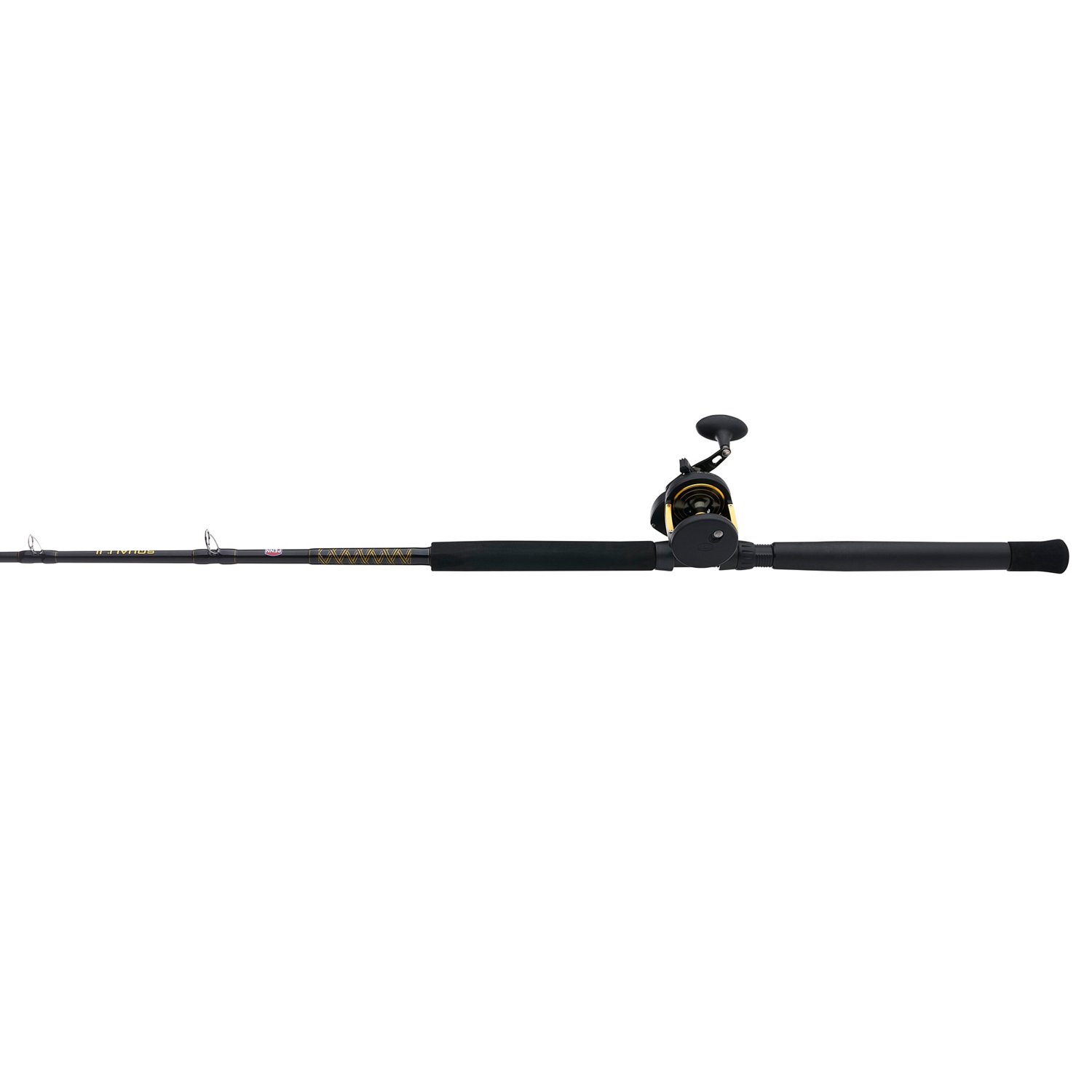 PENN Squall II 40 Lever Drag Combo                                                                                               - view number 2