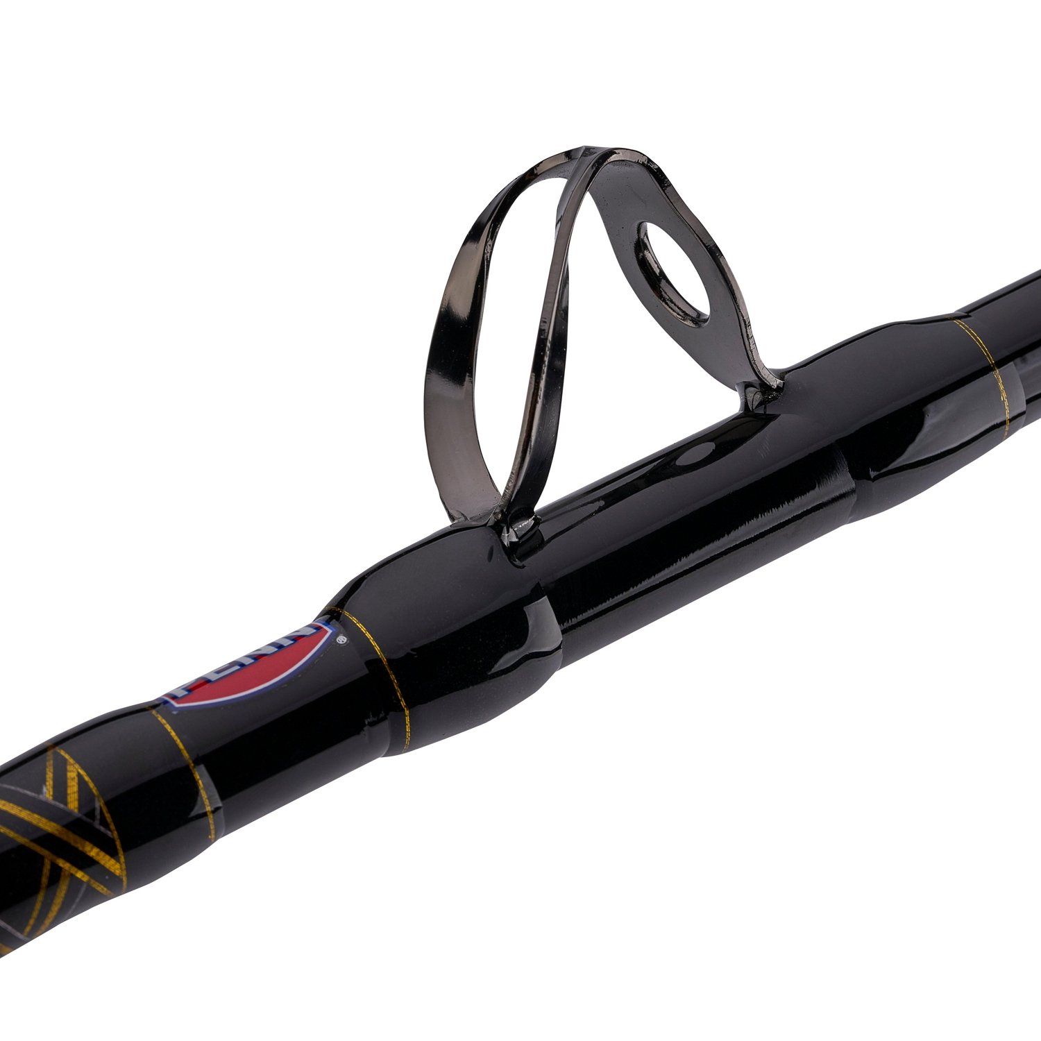 PENN Squall II 50 Lever Drag Combo - view number 6