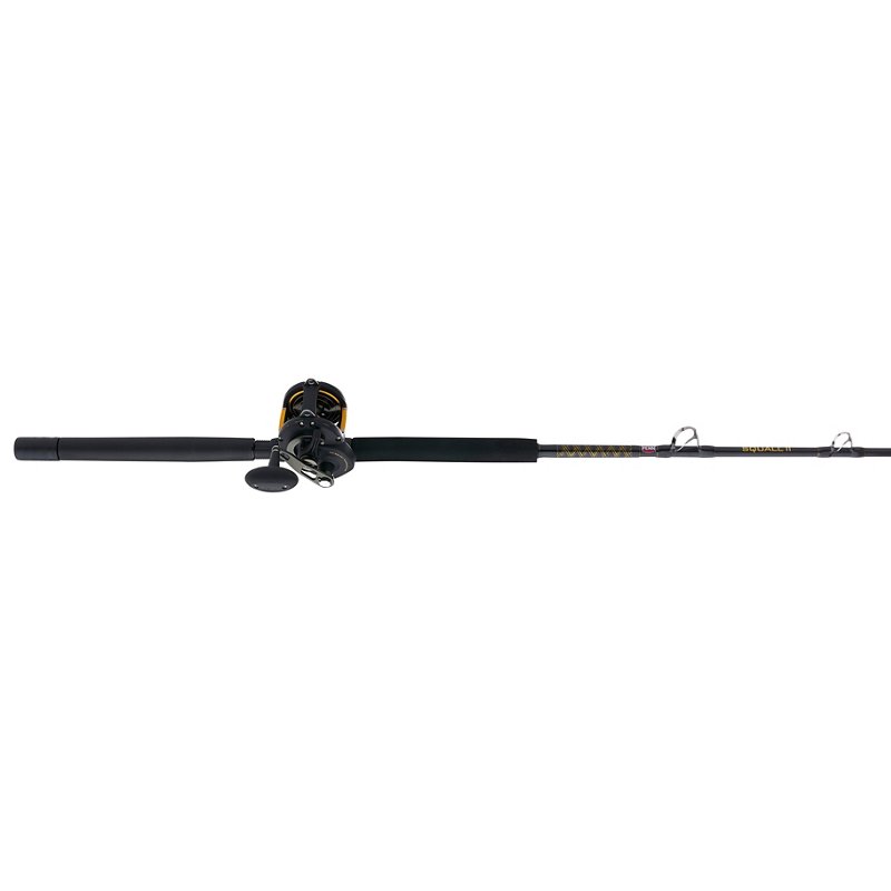 Penn Squall Ii 50 L… - image