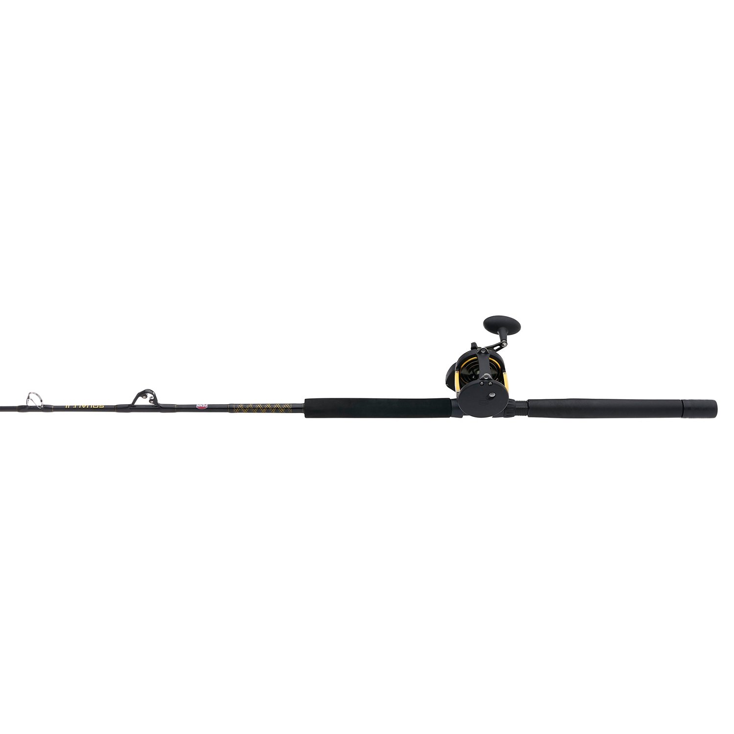 PENN Squall II 60 Lever Drag Combo                                                                                               - view number 2