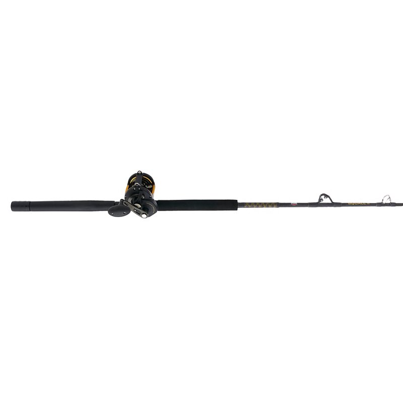 Penn Squall Ii 60 L… - image
