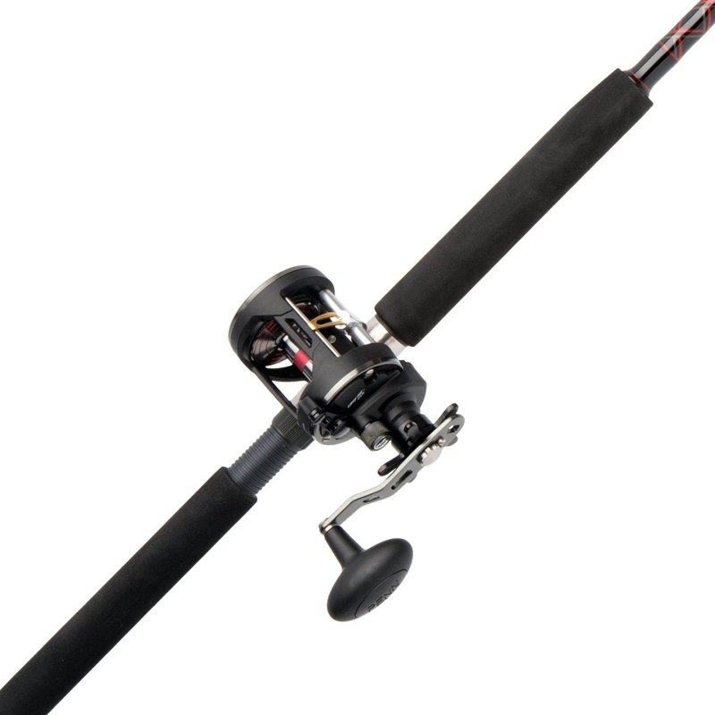 PENN Warfare Level Wind Combo - Spinning Combos at Academy Sports