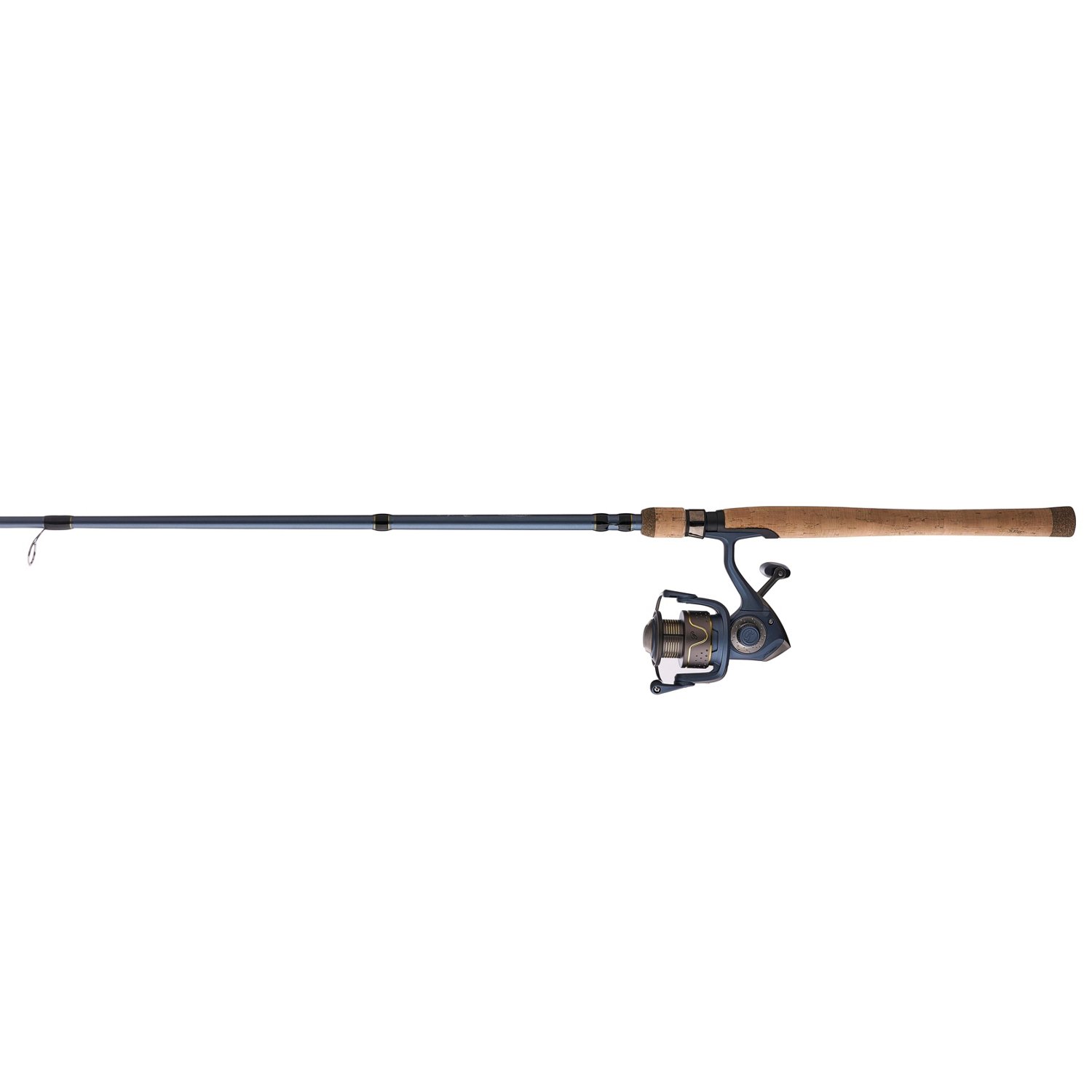 Pflueger President Spinning Combo                                                                                                - view number 4