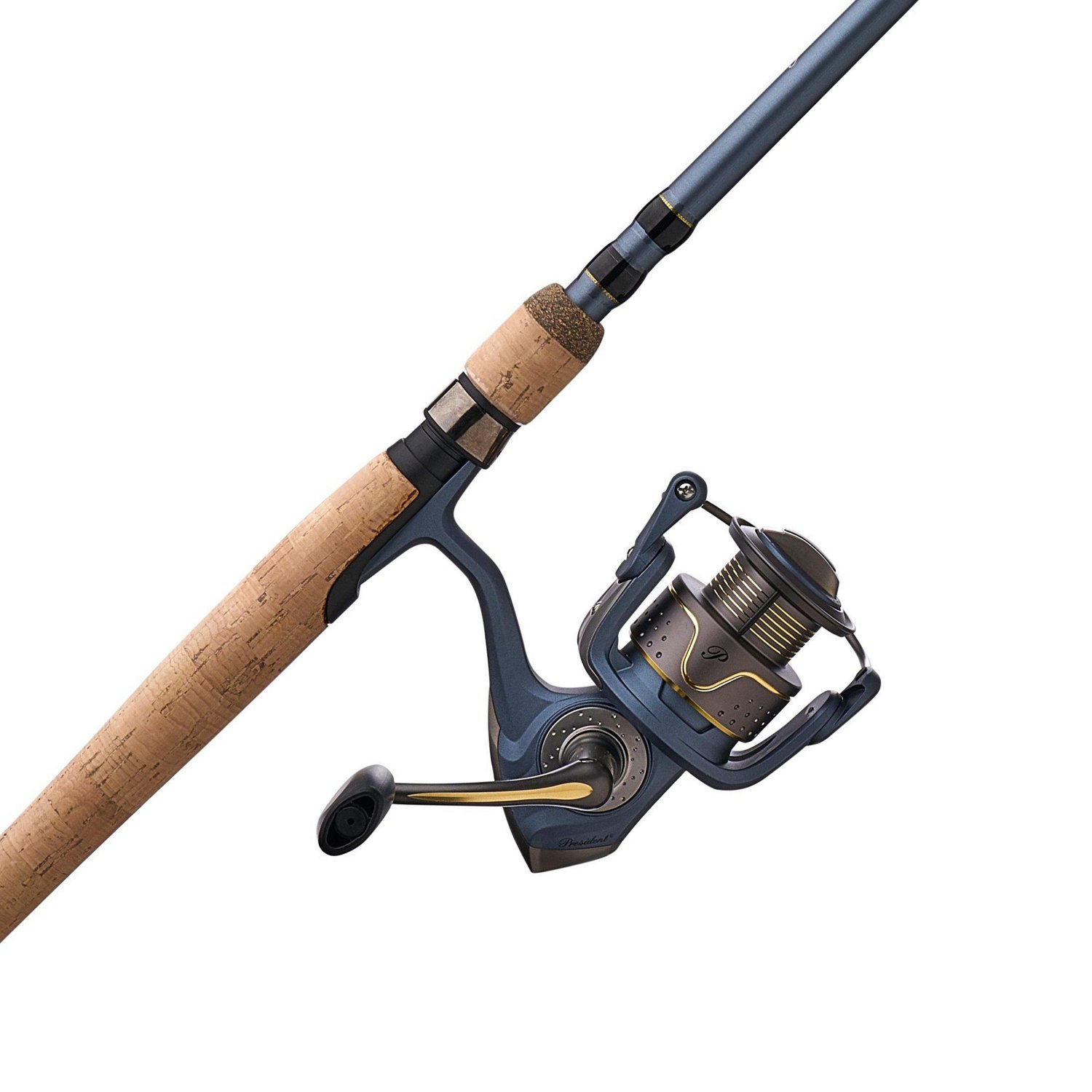 Pflueger President Eagle Combo