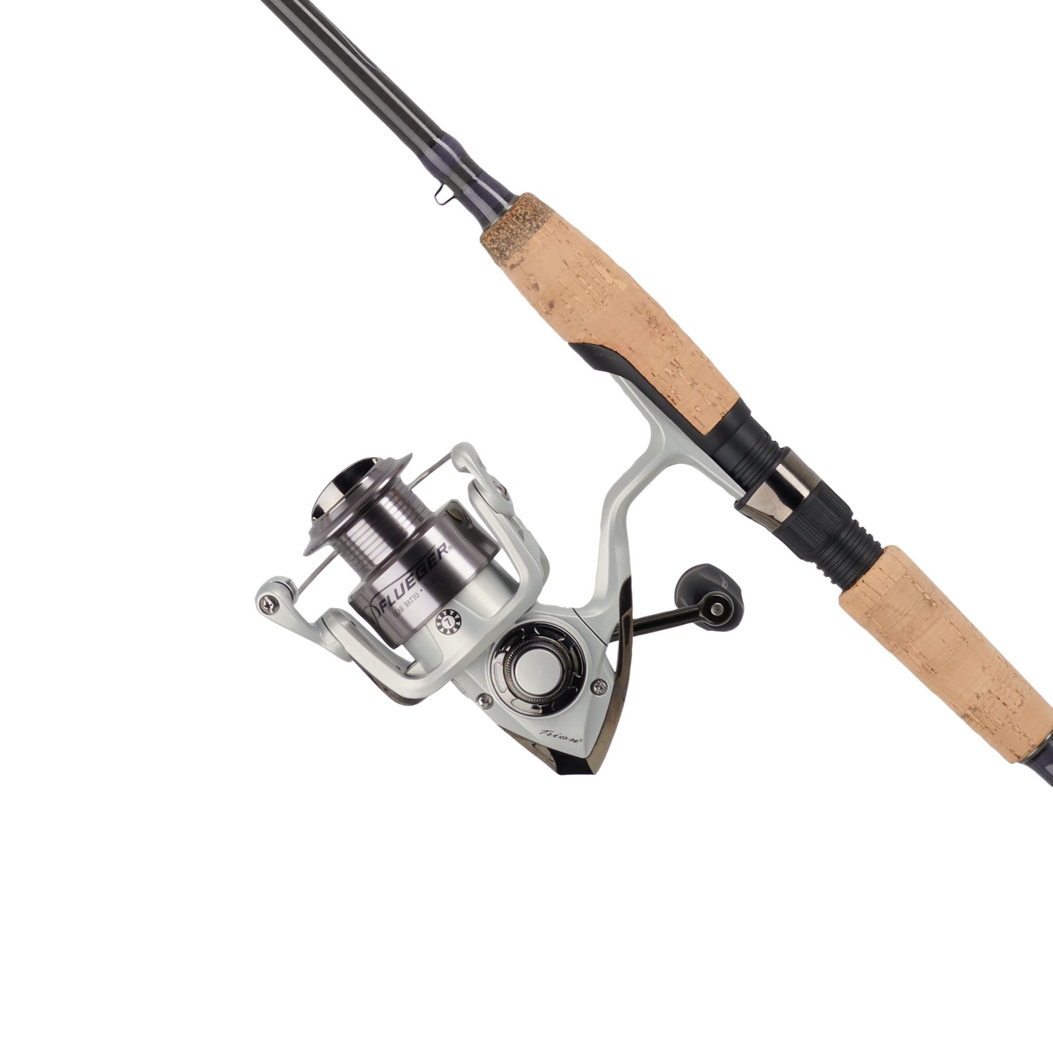 Pflueger Trion Spinning Combo                                                                                                    - view number 2