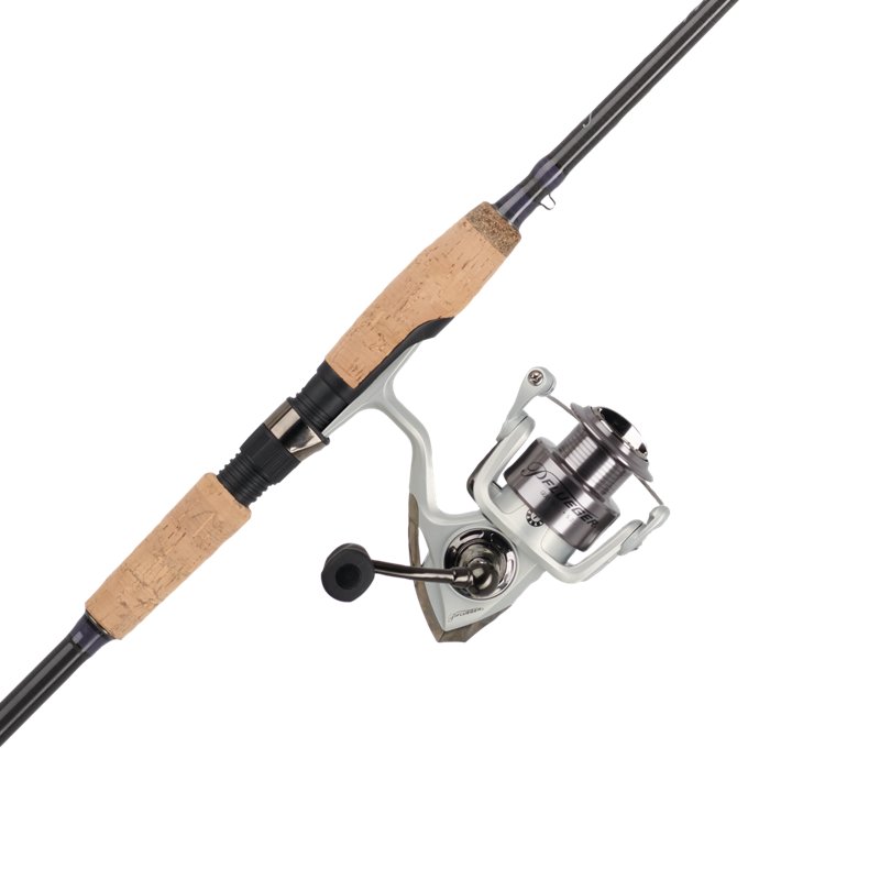 Photos - Other for Fishing Pflueger Trion Spinning Combo, 30 - Spinning Combos at Academy Sports TRIO