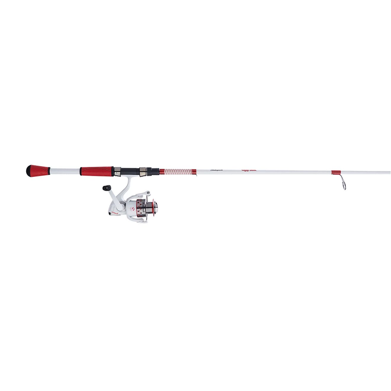 Ugly Stik 6'6 GX2 Spinning Combo                                                                                                 - view number 1