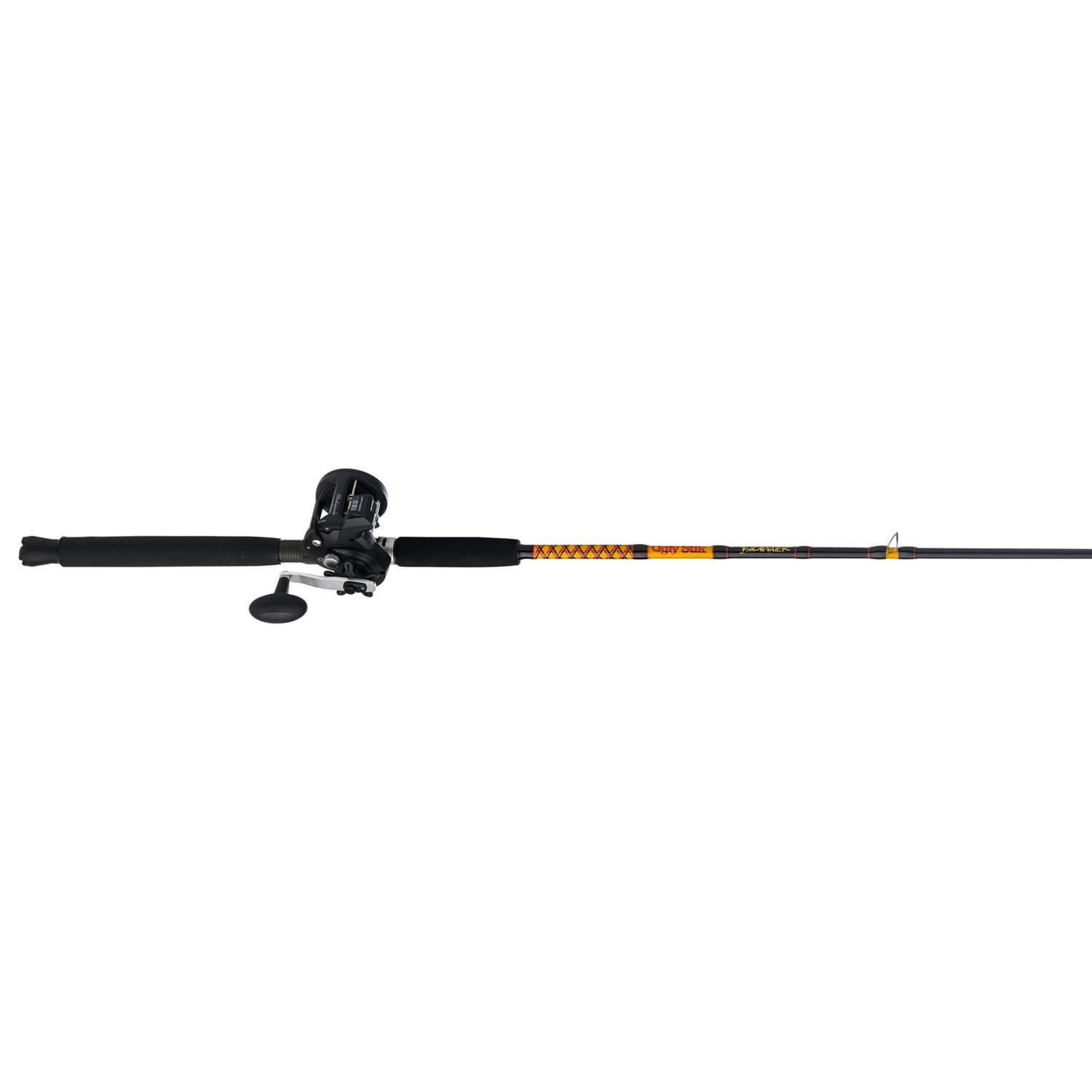 Ugly Stik Bigwater Conventional Combo                                                                                            - view number 2