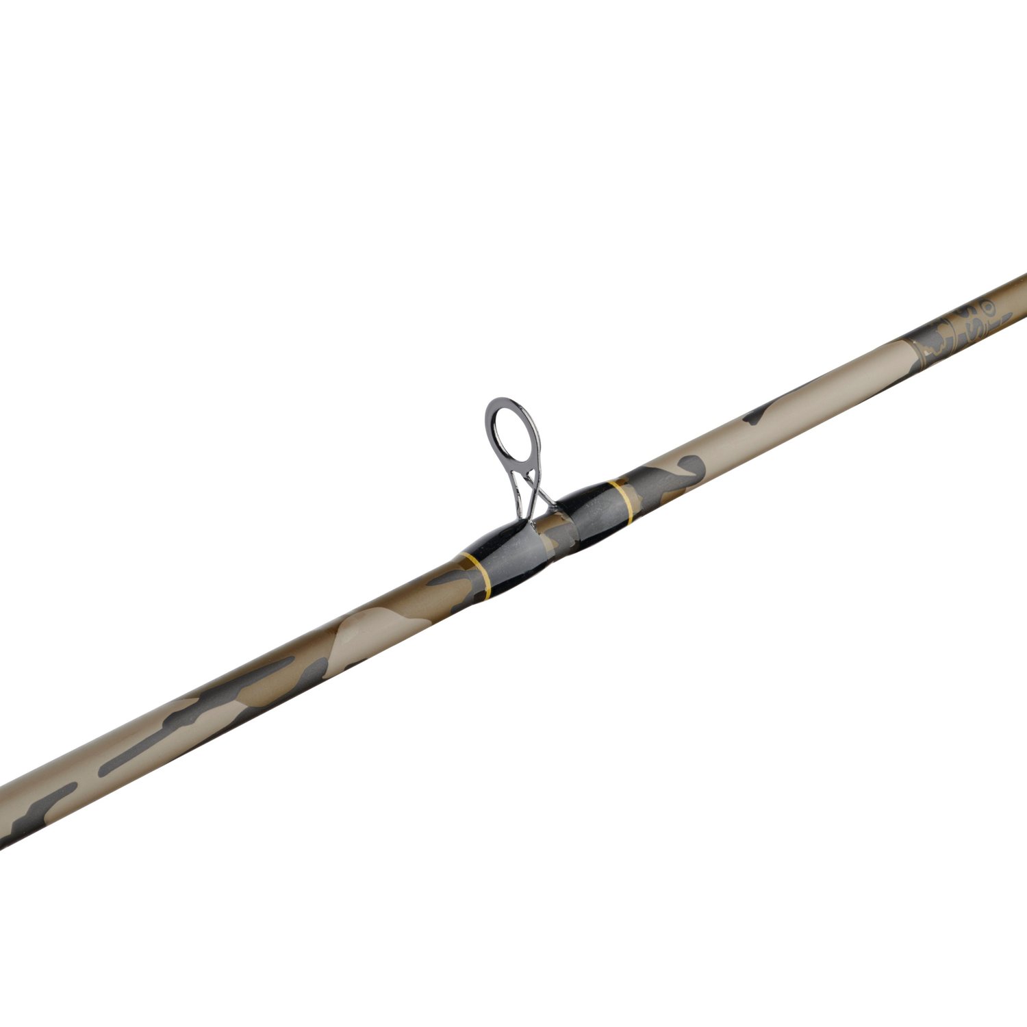 Ugly Stik Camo Conventional Combo                                                                                                - view number 5