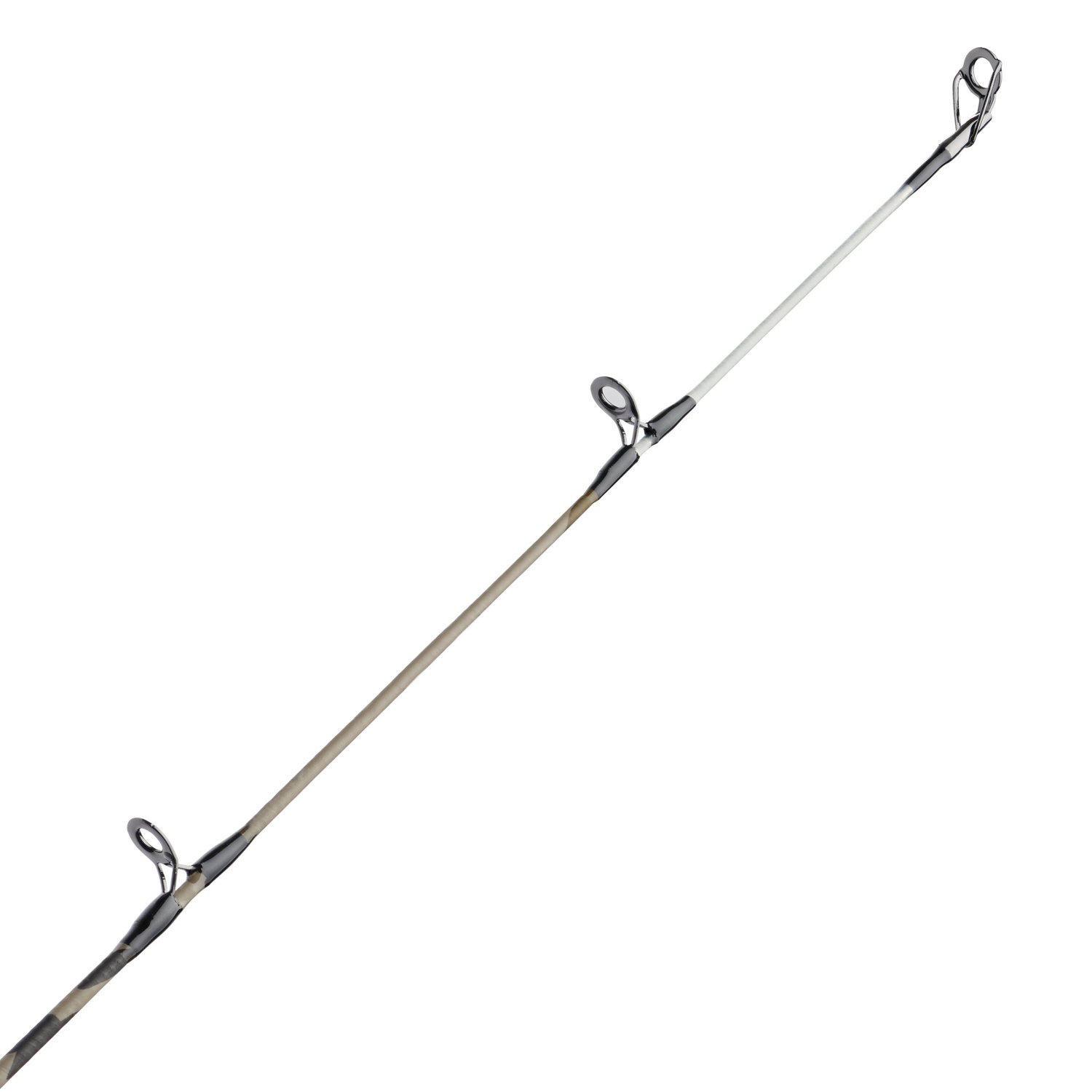 Ugly Stik Camo Conventional Combo                                                                                                - view number 4