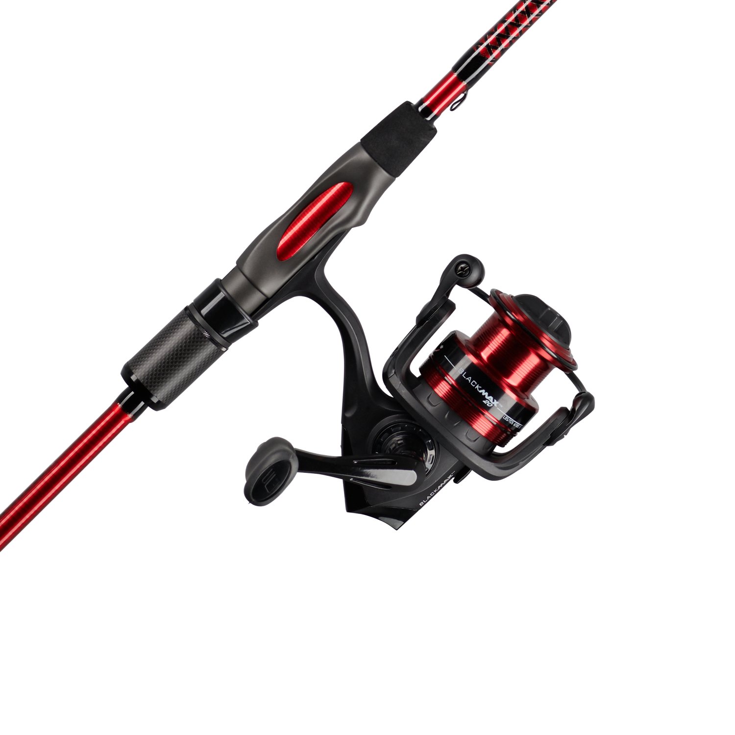 Ugly Stik Carbon Spinning Combo