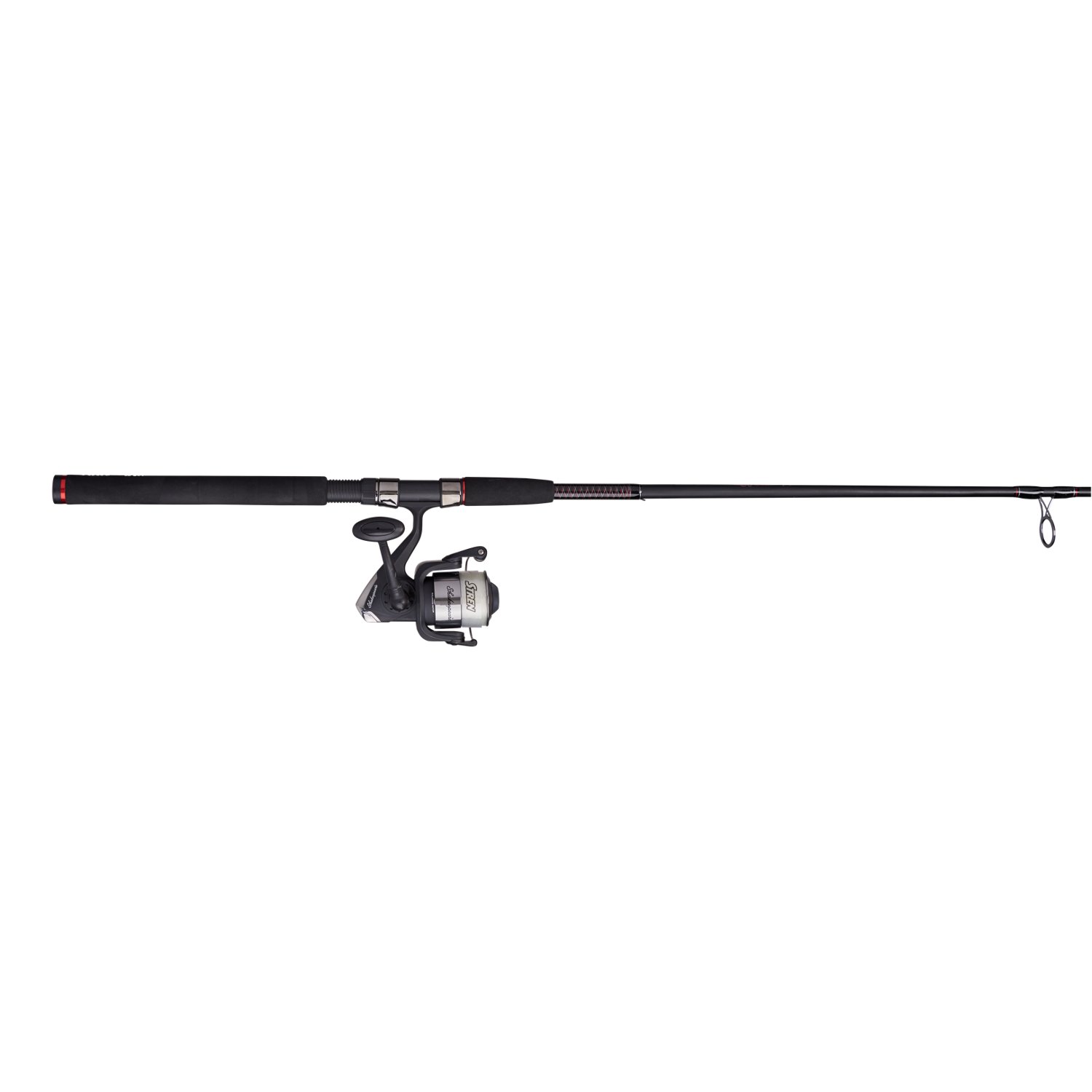 Ugly Stik Catch Ugly Fish Surf Pier Spinning Combo - view number 2