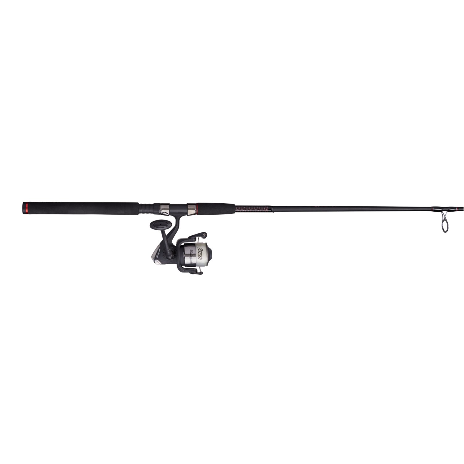 Ugly Stik Catch Ugly Fish Surf Pier Spinning Combo with Tackle Kit