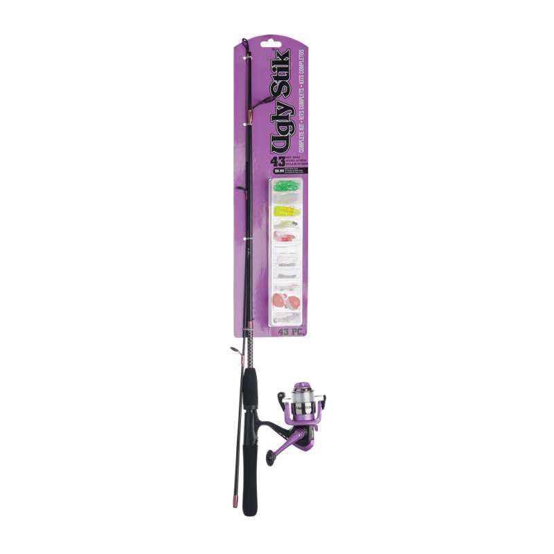 Ugly Stik Complete … - image