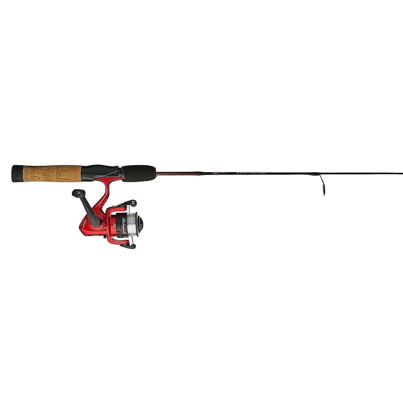 Ugly Stik Dock Runner Spinning Combo                                                                                             - view number 2