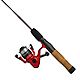 Ugly Stik Dock Runner Spinning Combo                                                                                             - view number 3