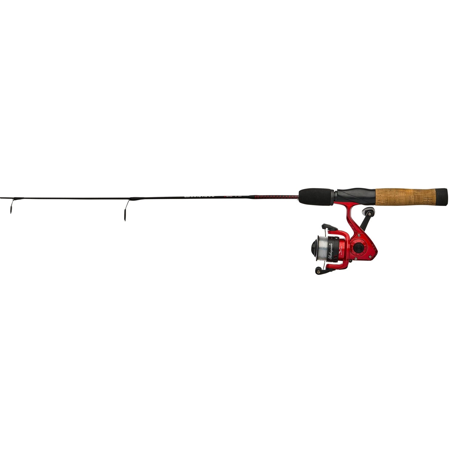 Ugly Stik Dock Runner Spinning Reel and Fishing Rod Combo