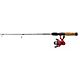 Ugly Stik Dock Runner Spinning Combo                                                                                             - view number 4
