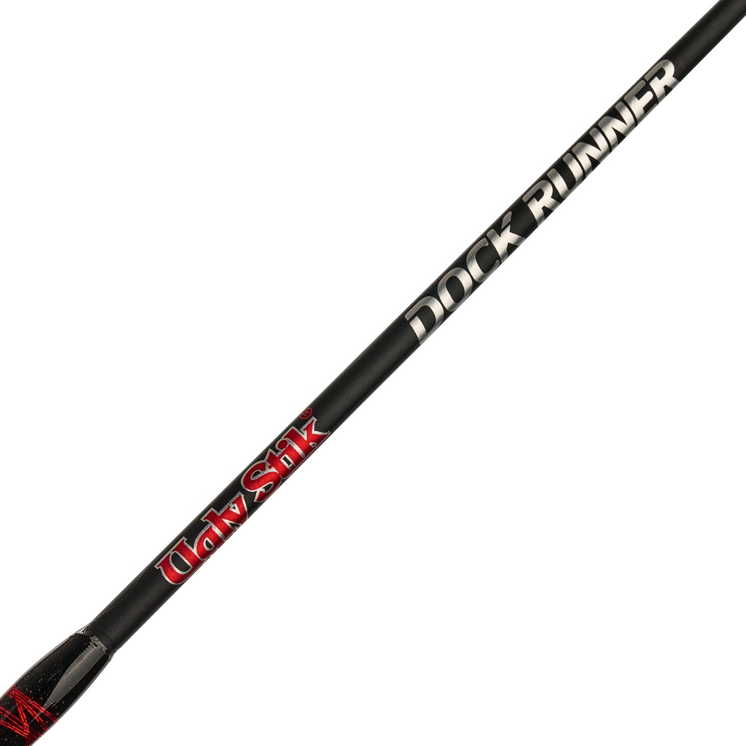 Ugly Stik Dock Runner Spinning Combo