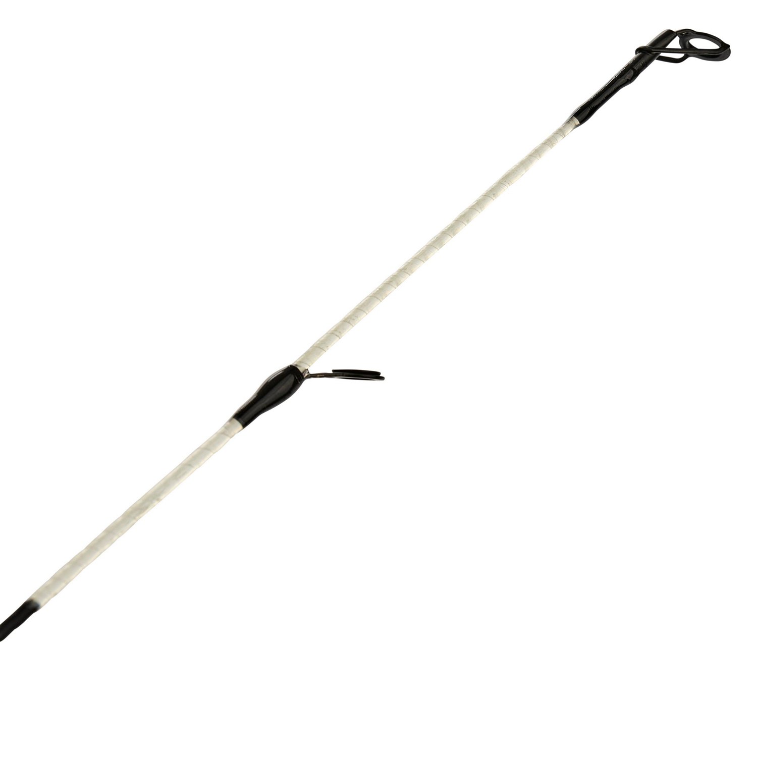 Ugly Stik Dock Runner Spinning Combo