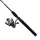 Ugly Stik Lady Camo Spinning Combo                                                                                               - view number 4