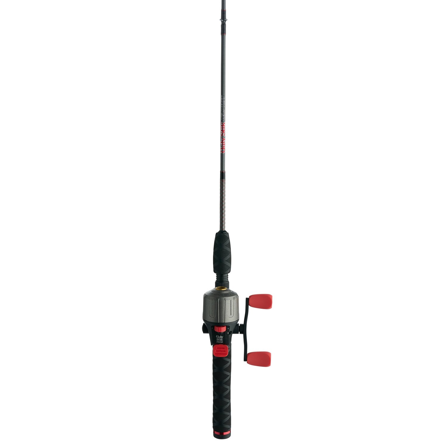 Ugly Tuff Spincast Combo 6'6 : : Sports & Outdoors