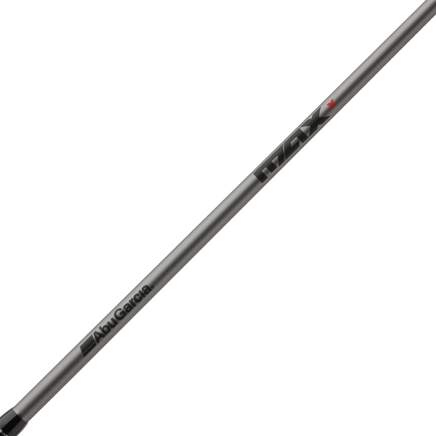 Abu Garcia Max X 1-Piece Spinning Combo - view number 5