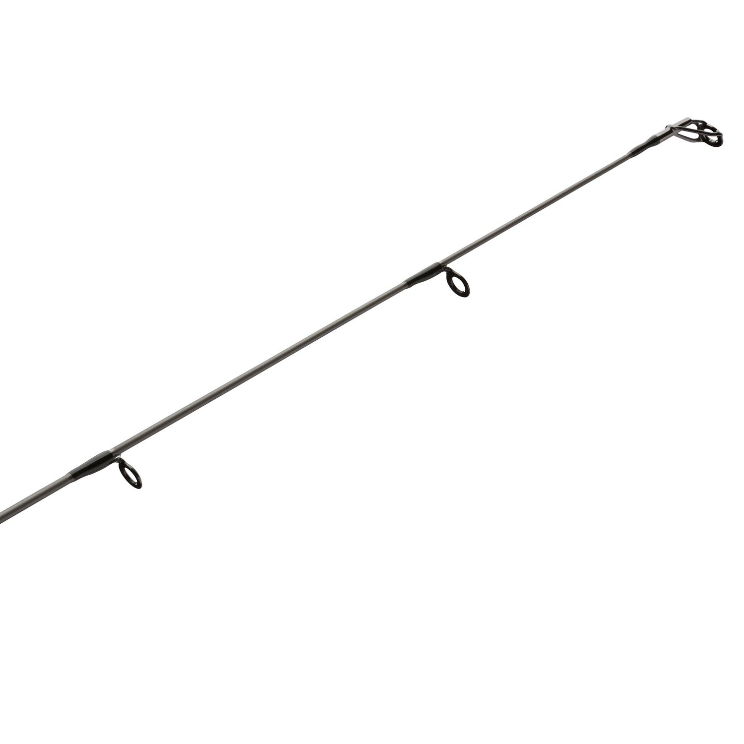 Abu Garcia Max X 1-Piece Spinning Combo - view number 7