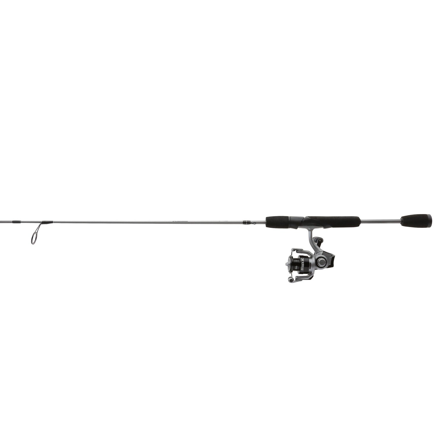 Abu Garcia Max X 1-Piece Spinning Combo - view number 2