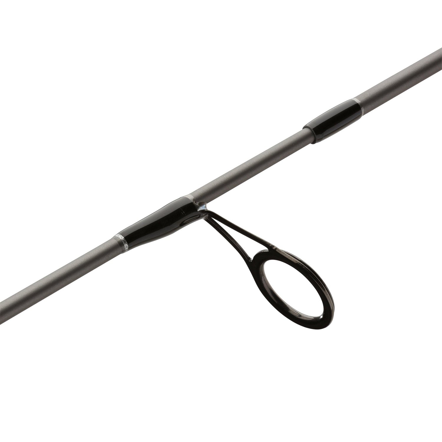 Abu Garcia Max X 1-Piece Spinning Combo - view number 6