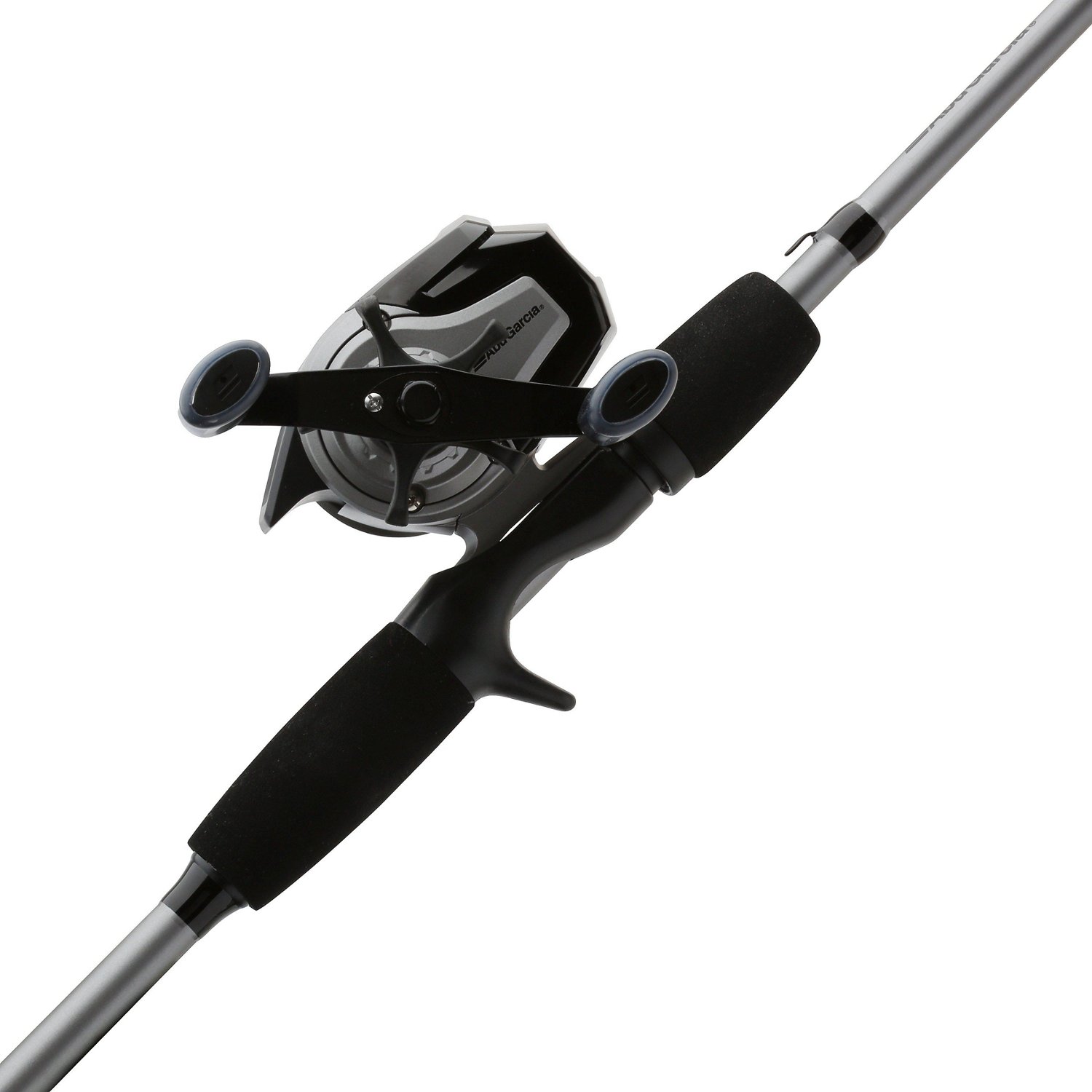 Abu Garcia Max X Spincast Combo - view number 3