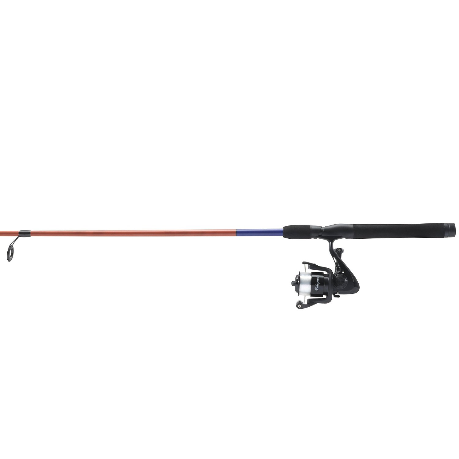Shakespeare Catch More Fish Bass Spinning Combo - view number 2
