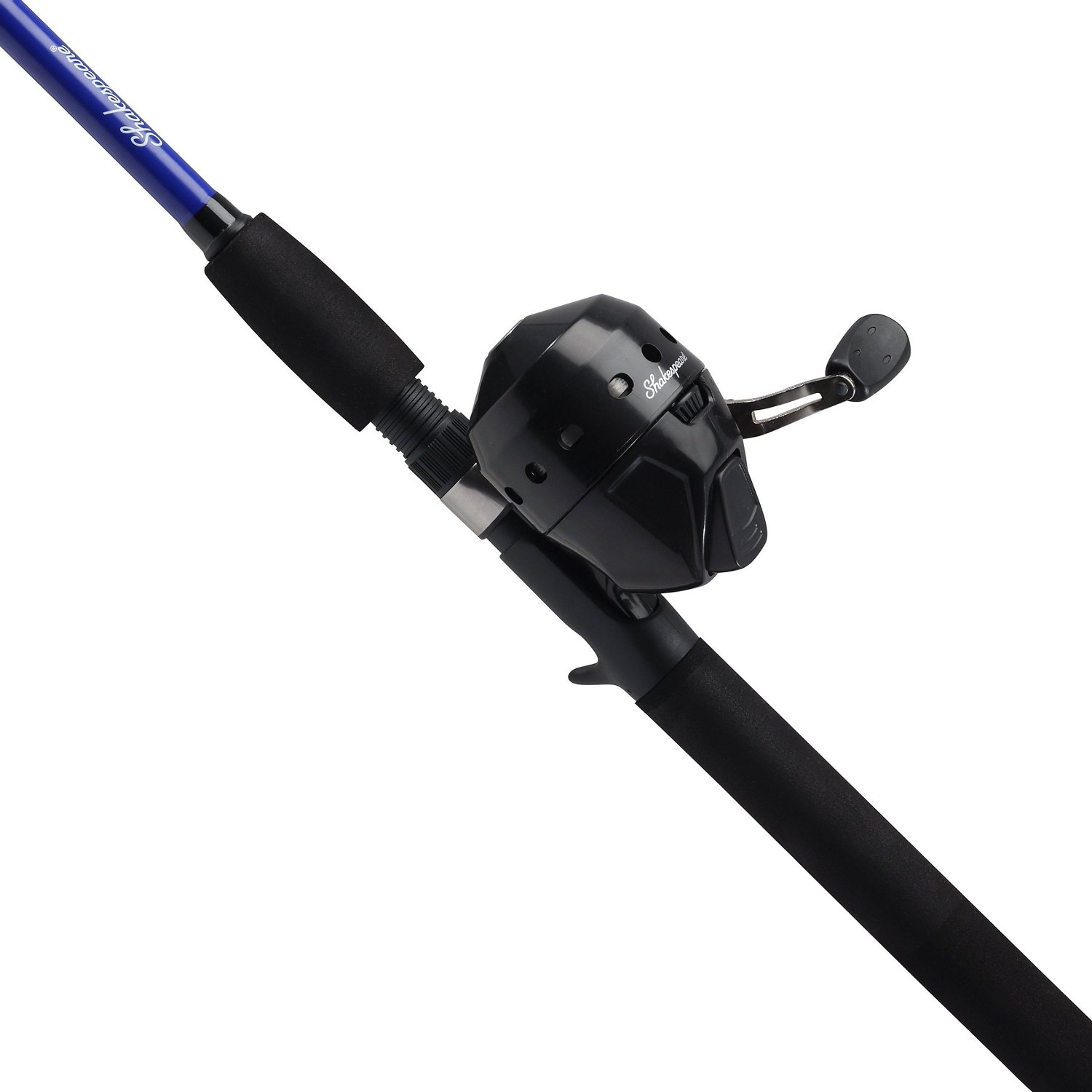 Shakespeare Catch More Fish Catfish Spincast Combo - view number 4